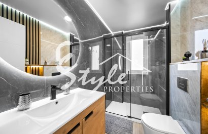 Вторичное жилье - Apartamento - Торревьеха - Center