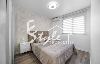 Вторичное жилье - Apartamento - Торревьеха - Center