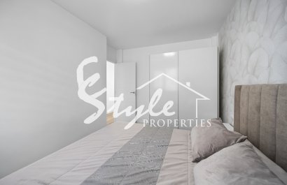 Вторичное жилье - Apartamento - Торревьеха - Center