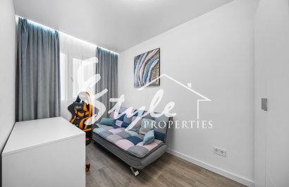 Вторичное жилье - Apartamento - Торревьеха - Center