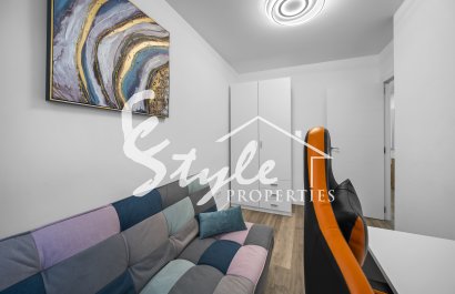 Вторичное жилье - Apartamento - Торревьеха - Center