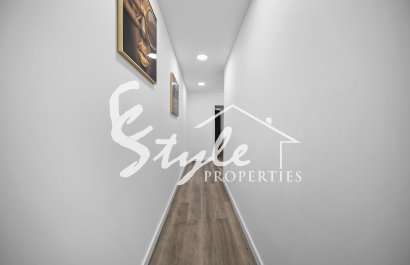 Вторичное жилье - Apartamento - Торревьеха - Center