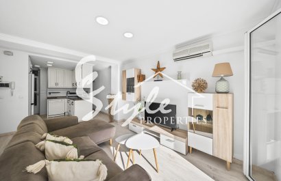 Вторичное жилье - Apartamento - Торревьеха - Puerto