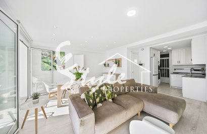 Вторичное жилье - Apartamento - Торревьеха - Puerto