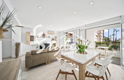 Вторичное жилье - Apartamento - Торревьеха - Puerto