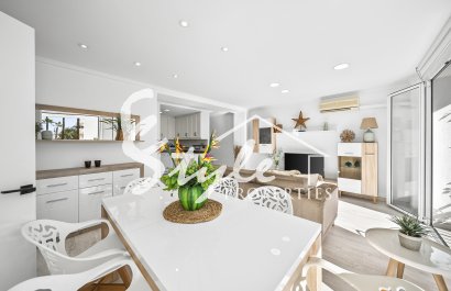 Вторичное жилье - Apartamento - Торревьеха - Puerto