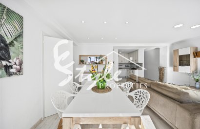 Вторичное жилье - Apartamento - Торревьеха - Puerto