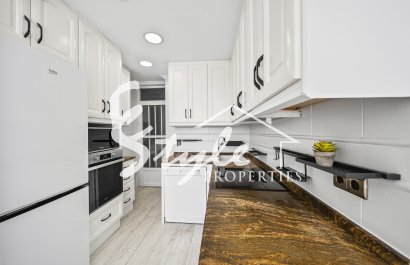 Вторичное жилье - Apartamento - Торревьеха - Puerto