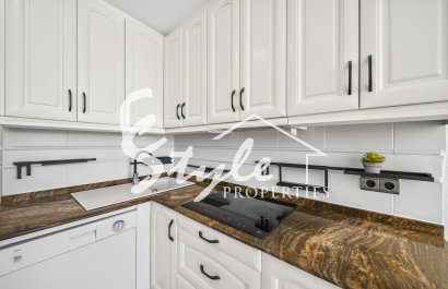 Вторичное жилье - Apartamento - Торревьеха - Puerto