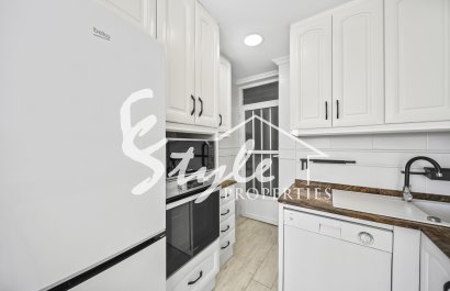 Вторичное жилье - Apartamento - Торревьеха - Puerto