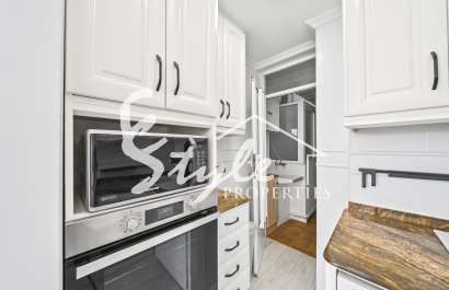 Вторичное жилье - Apartamento - Торревьеха - Puerto