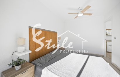 Вторичное жилье - Apartamento - Торревьеха - Puerto