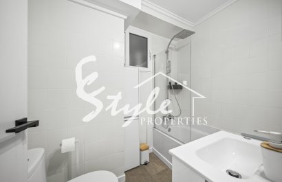 Вторичное жилье - Apartamento - Торревьеха - Puerto