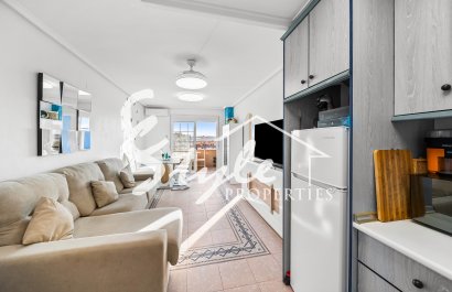 Вторичное жилье - Apartamento - Торревьеха - Ла Мата