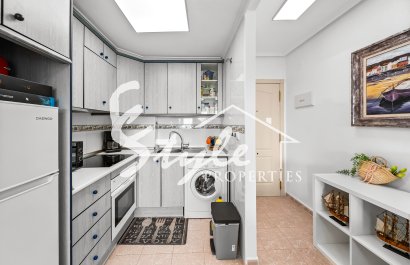 Вторичное жилье - Apartamento - Торревьеха - Ла Мата