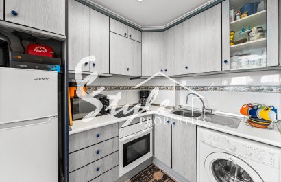 Вторичное жилье - Apartamento - Торревьеха - Ла Мата