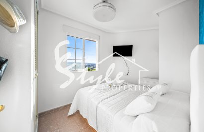 Вторичное жилье - Apartamento - Торревьеха - Ла Мата