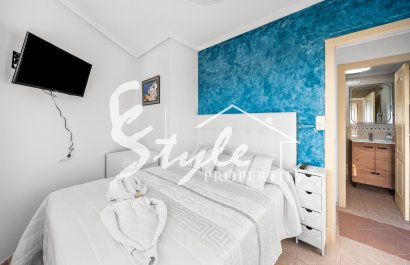 Вторичное жилье - Apartamento - Торревьеха - Ла Мата