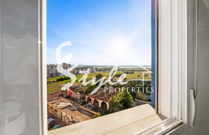 Вторичное жилье - Apartamento - Торревьеха - Ла Мата