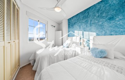 Вторичное жилье - Apartamento - Торревьеха - Ла Мата