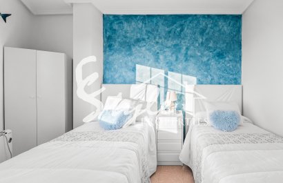 Вторичное жилье - Apartamento - Торревьеха - Ла Мата