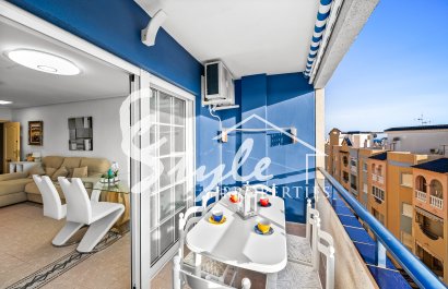 Вторичное жилье - Apartamento - Торревьеха - Ла Мата