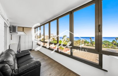 Вторичное жилье - Apartamento - Торревьеха - Cabo Cervera