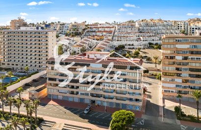 Вторичное жилье - Apartamento - Торревьеха - Cabo Cervera