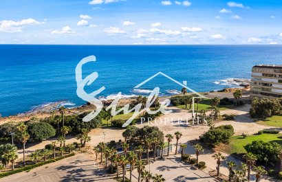 Вторичное жилье - Apartamento - Торревьеха - Cabo Cervera