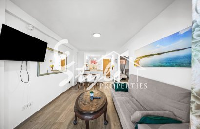 Вторичное жилье - Apartamento - Торревьеха - Cabo Cervera