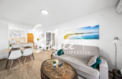 Вторичное жилье - Apartamento - Торревьеха - Cabo Cervera