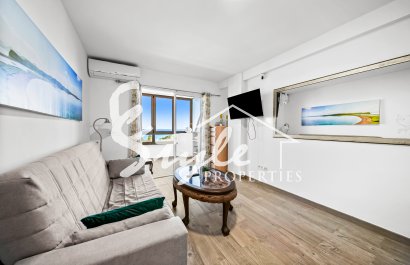 Вторичное жилье - Apartamento - Торревьеха - Cabo Cervera