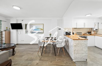 Вторичное жилье - Apartamento - Торревьеха - Cabo Cervera