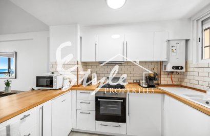 Вторичное жилье - Apartamento - Торревьеха - Cabo Cervera