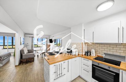 Вторичное жилье - Apartamento - Торревьеха - Cabo Cervera