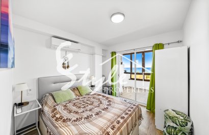 Вторичное жилье - Apartamento - Торревьеха - Cabo Cervera