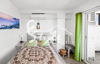 Вторичное жилье - Apartamento - Торревьеха - Cabo Cervera