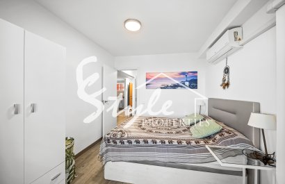 Вторичное жилье - Apartamento - Торревьеха - Cabo Cervera