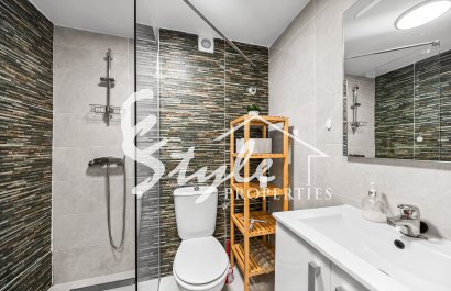 Вторичное жилье - Apartamento - Торревьеха - Cabo Cervera