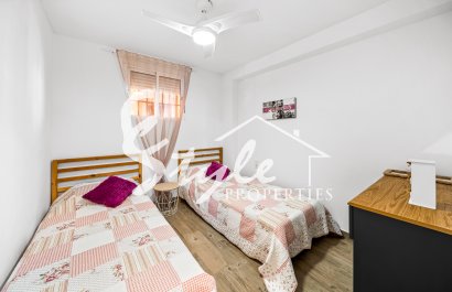 Вторичное жилье - Apartamento - Торревьеха - Cabo Cervera