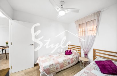 Вторичное жилье - Apartamento - Торревьеха - Cabo Cervera