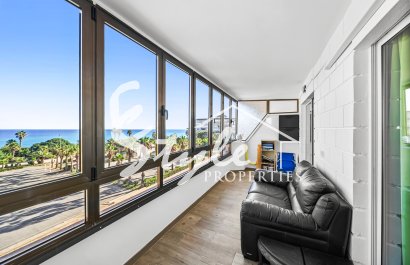 Вторичное жилье - Apartamento - Торревьеха - Cabo Cervera