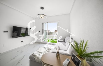 Вторичное жилье - Apartamento - Ориуэла Коста  - Playa Flamenca