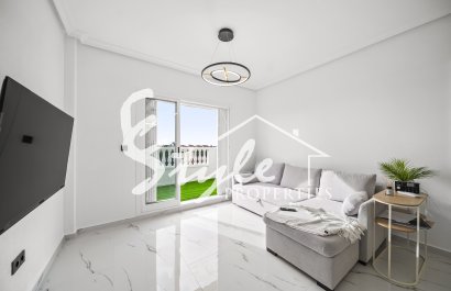 Вторичное жилье - Apartamento - Ориуэла Коста  - Playa Flamenca