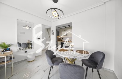 Вторичное жилье - Apartamento - Ориуэла Коста  - Playa Flamenca