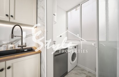 Вторичное жилье - Apartamento - Ориуэла Коста  - Playa Flamenca