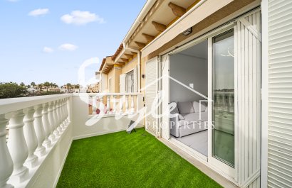 Вторичное жилье - Apartamento - Ориуэла Коста  - Playa Flamenca