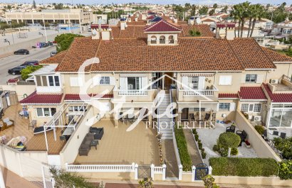 Вторичное жилье - Apartamento - Ориуэла Коста  - Playa Flamenca