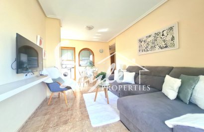 Вторичное жилье - Apartamento - Торревьеха - Center