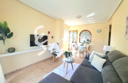 Вторичное жилье - Apartamento - Торревьеха - Center